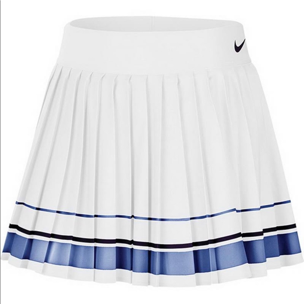 Nike Victory Skirt. Maria Sharapova